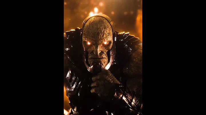 💥 Darkseid Vs Thanos 💥 | Who Is More Powerful ??? | #shorts #dc #mcu #thanos #darkseid