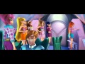 Clube Das Winx Aventura Mágica Portugal