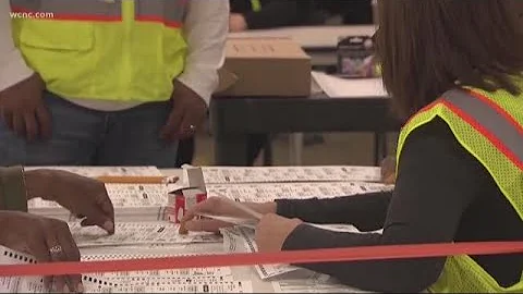 Lawmaker calls for emergency hearing over fraud allegations in NC 9th District