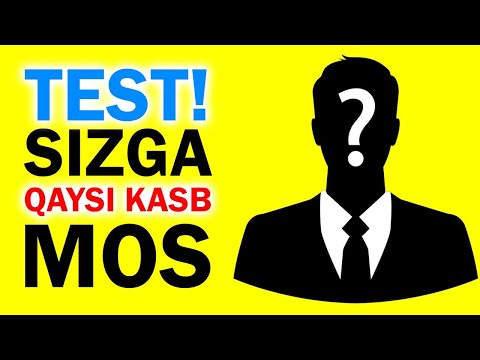 Video: Tomas Xobbs qaysi kasbni egallagan?