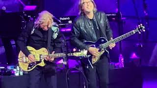 Life's Been Good - Joe Walsh - At Las Vegas Sphere Eagles concert - 1-31-26