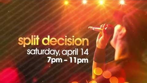 split decision at 360 in parx casino