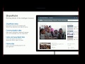 SharePoint Conference 2019 Highlights with Marc D Anderson
