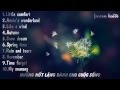 [Top 10 Piano Songs] Những Khoảng Lặng Cuộc Sống ♪ Enjoy The Peace Of Mind ♫