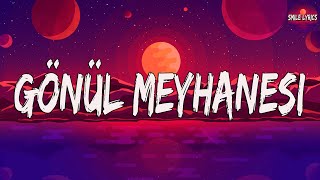 Kurtuluş Kuş & Burak Bulut - Gönül Meyhanesi Şarkı Sözleri (lyrics)