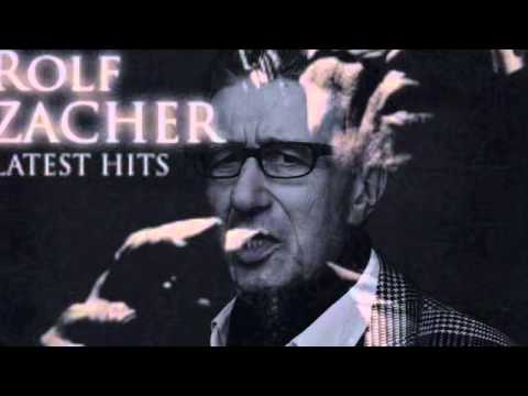 Rolf Zacher + Band -"SCHEISSEGAL!"