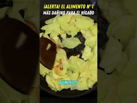 ¡ALERTA! El ALIMENTO
