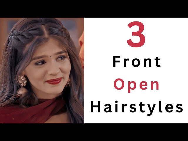 28 Easy Hairstyles for Long Hair - Make New Look!