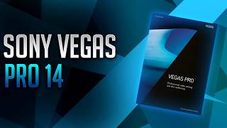 🔴 Как замедлить или ускорить видео? Sony Vegas Pro 14 🔴 🔴 Как замедлить или ускорить видео? Sony Vegas Pro 14 🔴