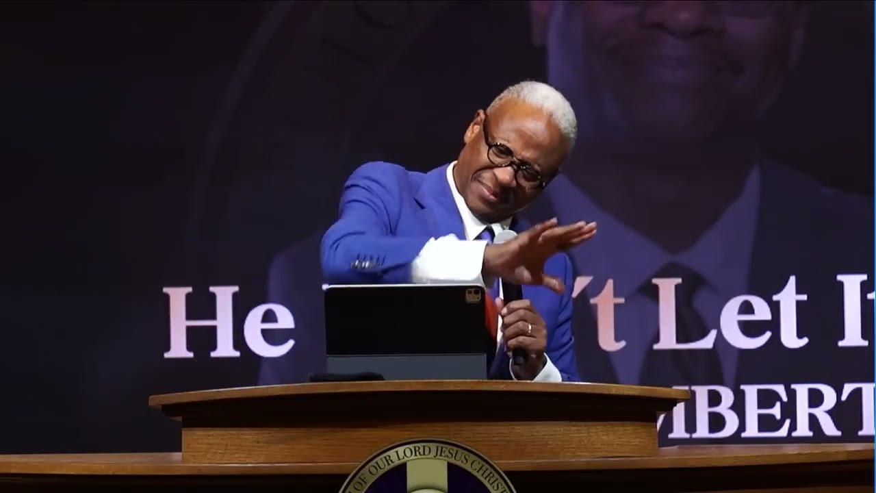 L.W. Gates Ministries