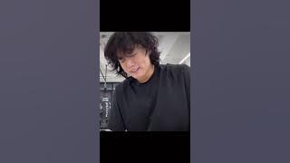 handsome Even when breathing 🤭 #bts #kpop #viral #youtubeshorts #btsarmy #taehyung #junkook #btslove