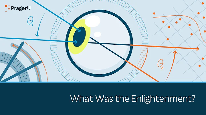 What Was the Enlightenment? | 5 Minute Video - DayDayNews