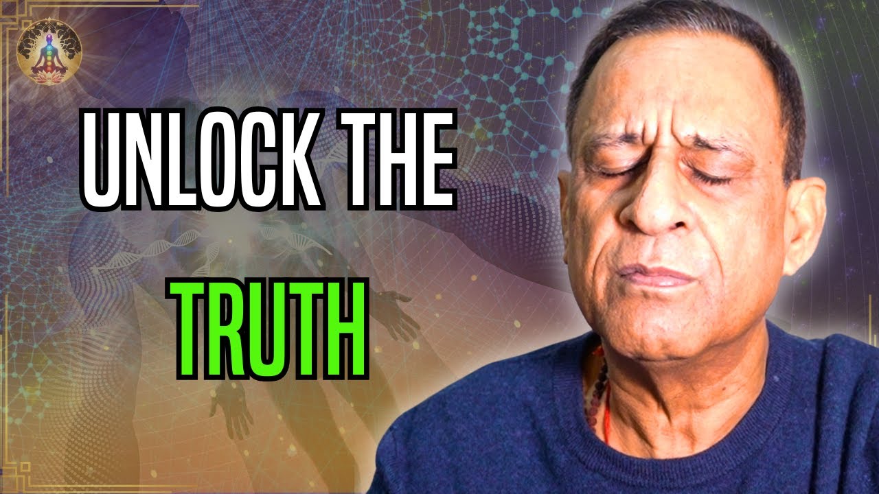 The Hidden Forces Shaping Your Life (& How to Transcend Them) - YouTube