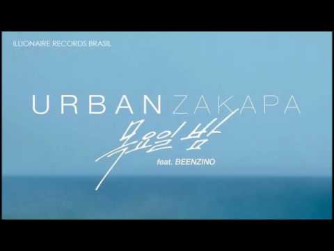 THURSDAY NIGHT - URBAN ZAKAPA (FEAT. BEENZINO)
