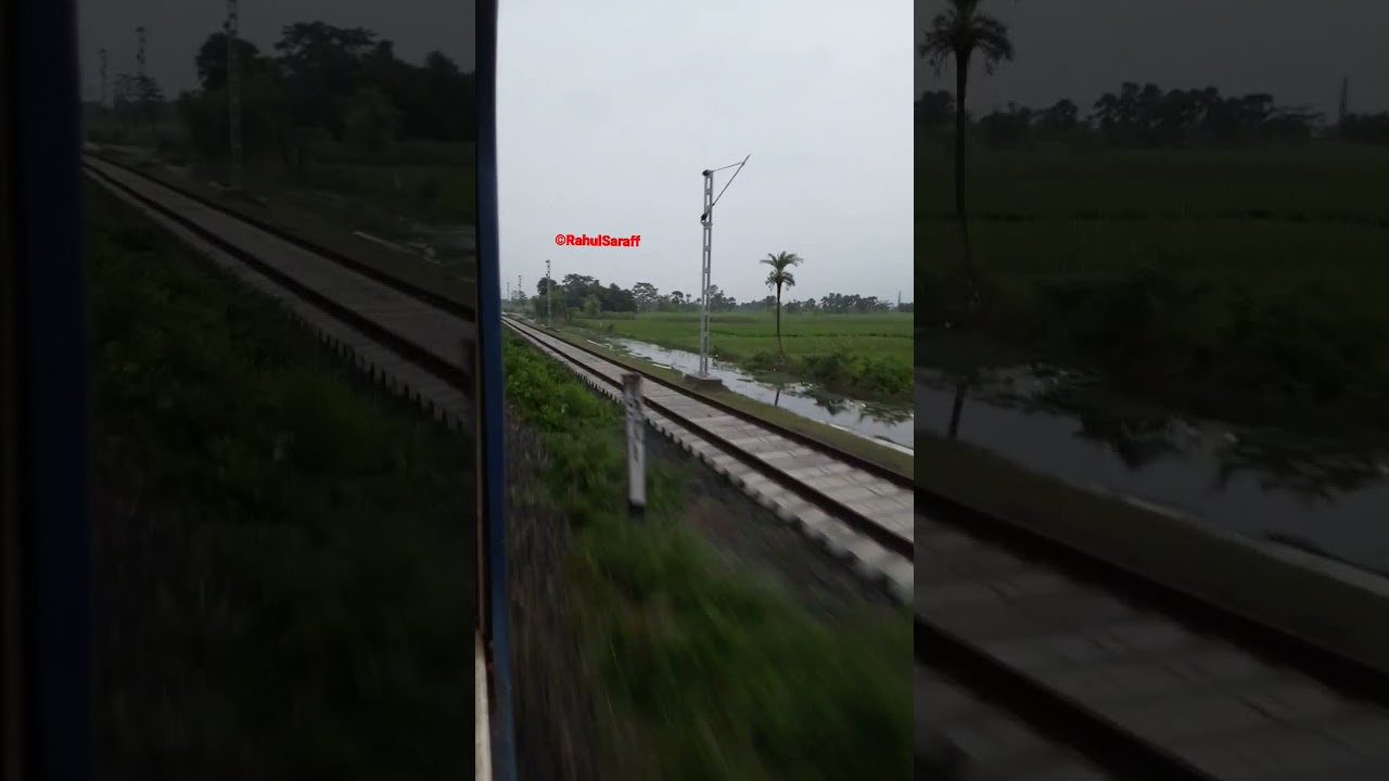 NKE-MFP doubling track work update