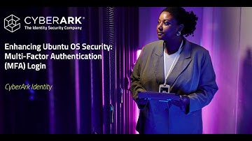 Enhancing Ubuntu OS Security Multi Factor Authentication MFA Login