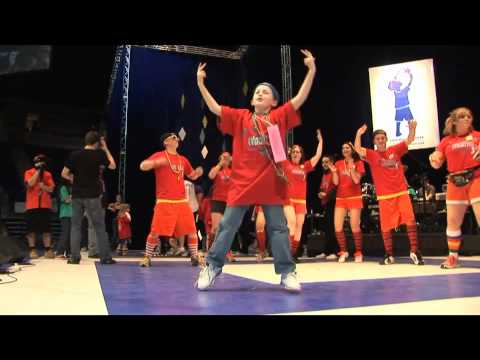 THON 2011 PSAA