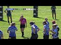 WPL Week 8 San Diego Surfers vs Life West Gladiatrix (10-05-19)