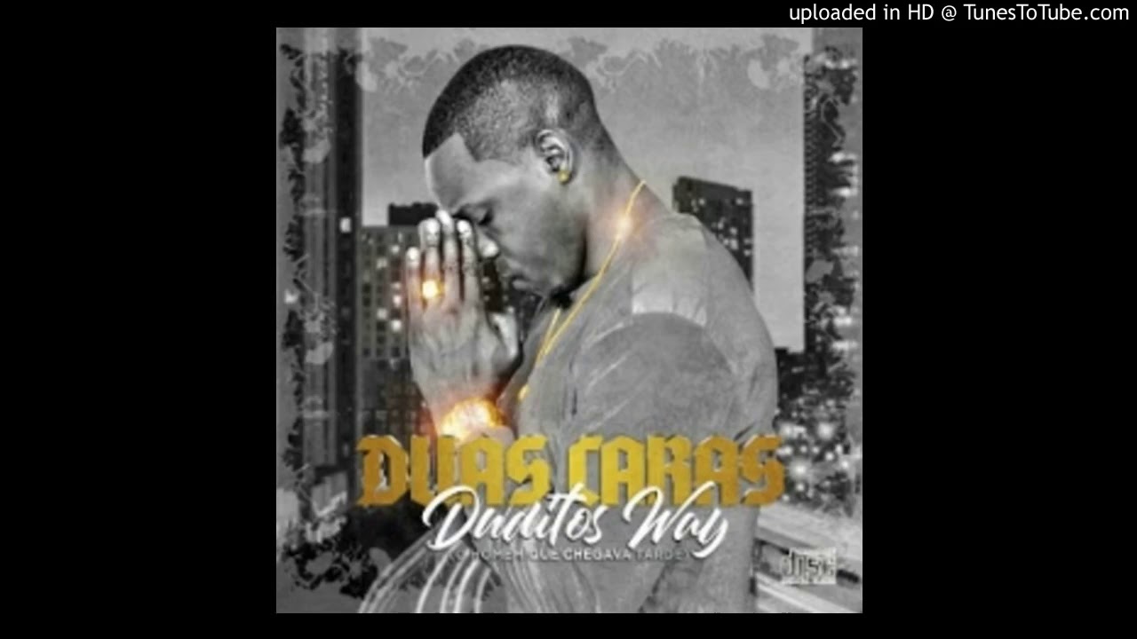 Duas Caras feat  Kasszula   Não Há Mola Audio   YouTube 720p