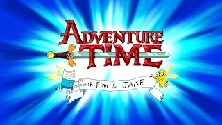 Basically Adventure Time