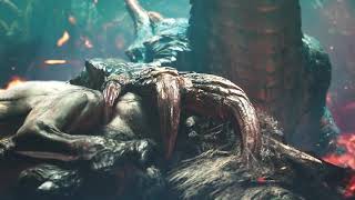 𝓣𝓱𝓮 𝓻𝓮𝓽𝓾𝓻𝓷 𝓸𝓯 𝓽𝓱𝓮 𝓚𝓲𝓷𝓰 𝓸𝓯 𝓼𝓮𝓪𝓼 - Lagiacrus Edit