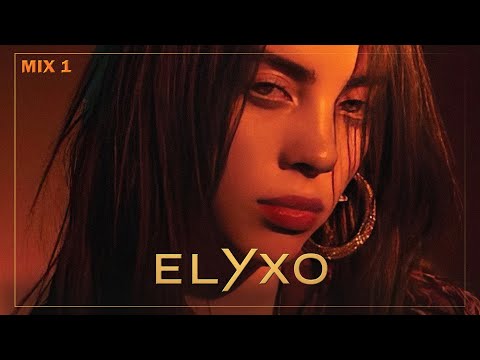 Mix - Elyxo Remixes | Tayna, Ameno, Amor Mio, Enigma, & More 🔥