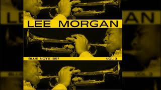 Video thumbnail of "Lee Morgan - I Rember Clifford"