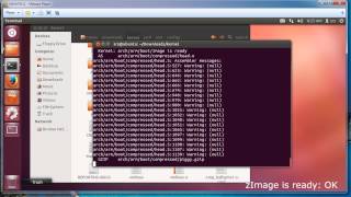 Android Kernel compile LINARO Tutorial PART3