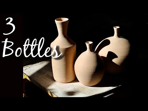 Video: Bottle Forms