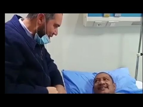 د طارق جبر عمليه استئصال ورم ضخم بالغده النخاميه بقاع المخ