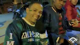 Proibiza 001 - Mc Vitinho - Mc Orelha - Mc Juninho Da 10 - Mc Pqd - Mc Poze Djhldecaxias2