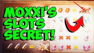 MOXXI'S SLOT MACHINES SECRET GLITCH... 1000% BETTER DROPS  (Borderlands 3)