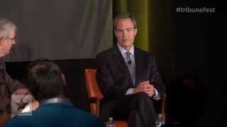 TribFest: One-on-One with Joe Straus