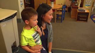 Kaleidoscope Preschool Arts Enrichment Program - NEA 2025