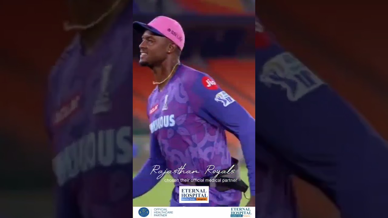 ‪@rajasthanroyals‬