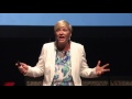 Procrastination is the key to problem solving | Andrea Jackson | TEDxTownsville