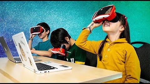 C3D.io - Welcome to VR Coding: Introduction (First lesson module) OLD