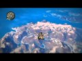 Just Cause 2-HIGH SKYDIVING