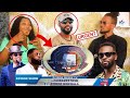 Kakflly ipupa double stade de martyrslisa queen cofirme devoir oyo mutu ako longola ango aza te