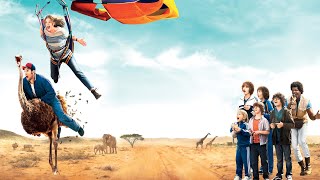 Souad Saleh - Blended - The All-In-One Video Show