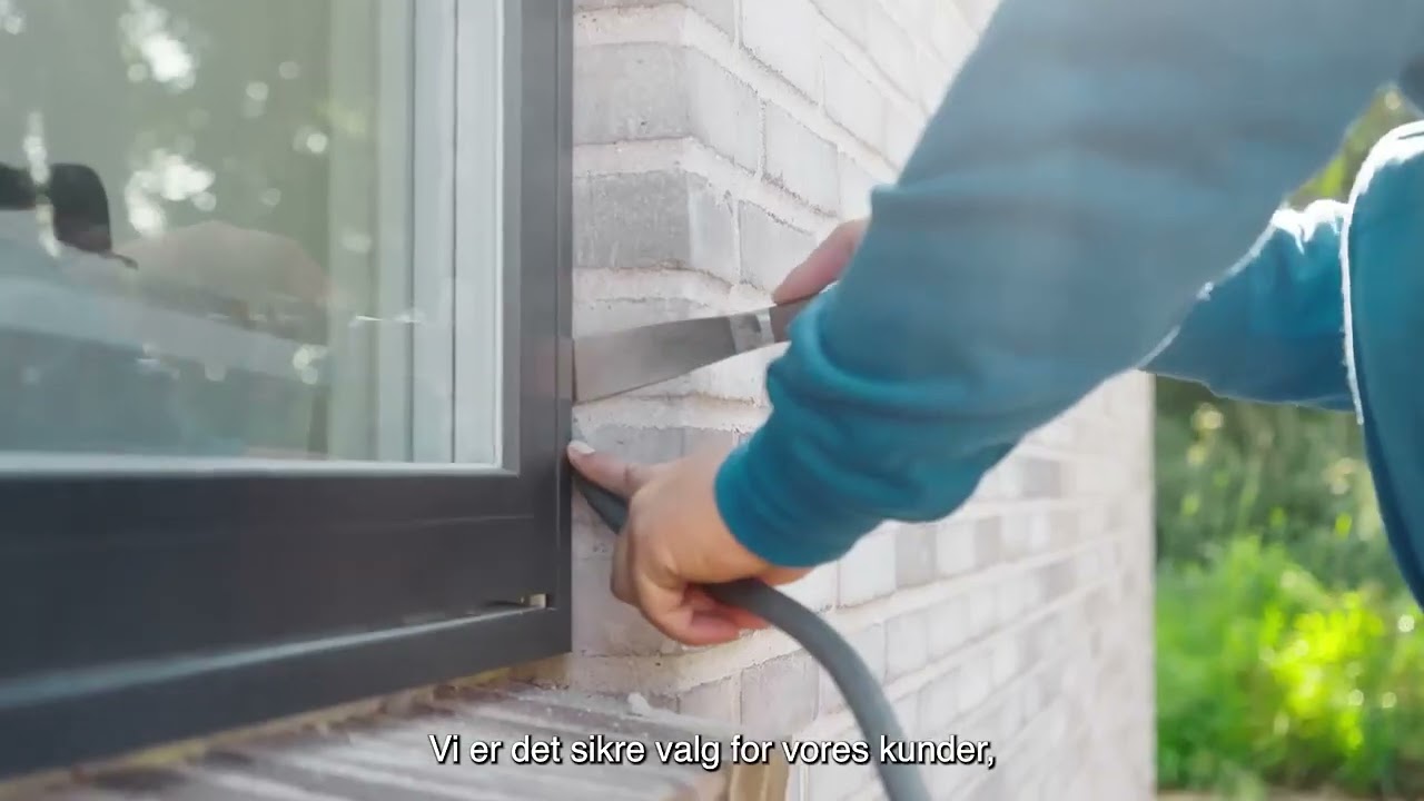 Penka Fugning A/S Profilvideo