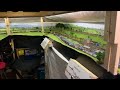 The Excessively Long N Gauge Goods Train