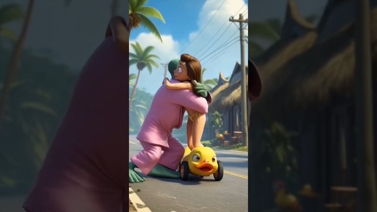 ❤️ Evolution of Baby: Hug me please ✅pinujia