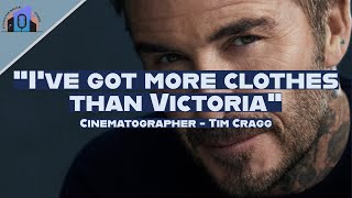 EP 86 - Behind 'Beckham': Cinematic Secrets Unveiled