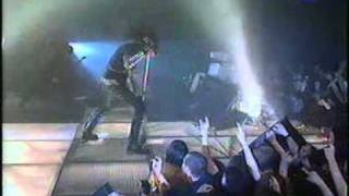 Dimmu Borgir - In Death&#39;s Embrace (Live In Poland 1998)