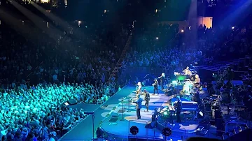 BRUCE SPRINGSTEEN *YOUNGSTOWN* live in Columbus Ohio at Nationwide Arena 4/21/24 concert