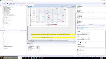 TIBCO Jaspersoft: Using HighCharts Heatmaps in JasperReports
