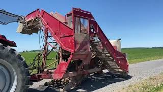 HERRIAU 2411A For Sale