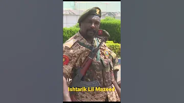 اليمن الجيش السوداني 6 