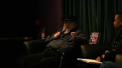 George R.R. Martin